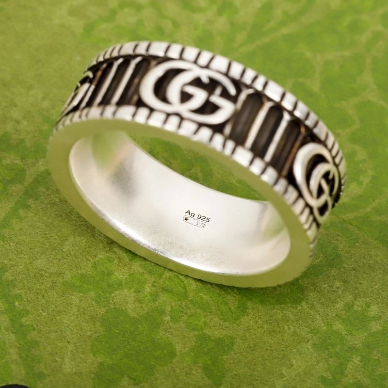 QuickDry Gucci Rings 246075