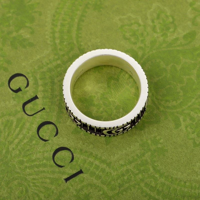 QuickDry Gucci Rings 246075