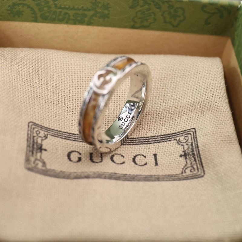 Gucci Rings Affordable 246074