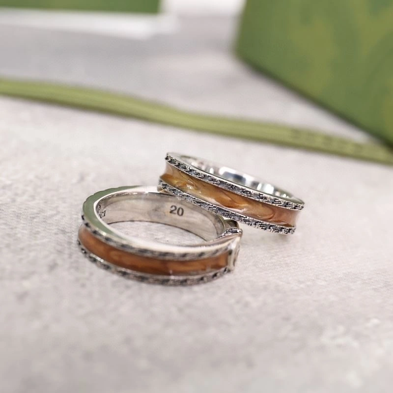 Gucci Rings Affordable 246074