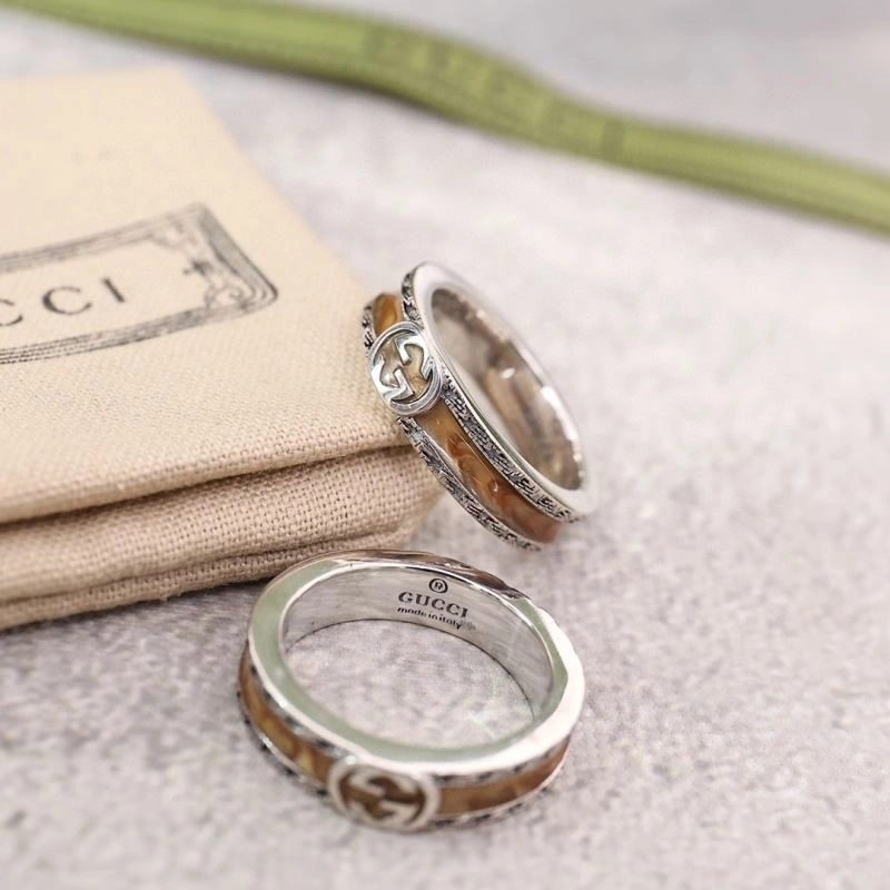 Gucci Rings Affordable 246074