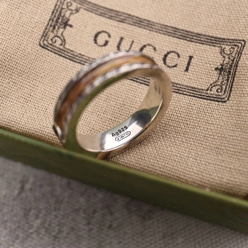 Gucci Rings Affordable 246074