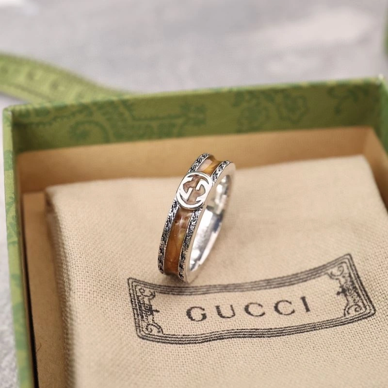 Gucci Rings Affordable 246074