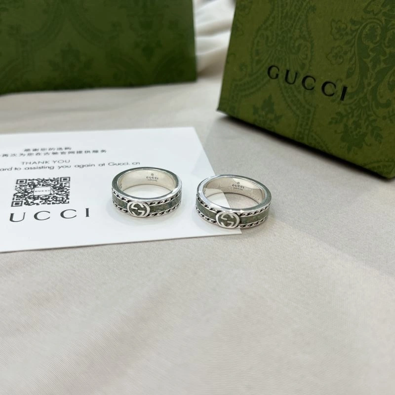 Gucci Rings Fashionable 245581