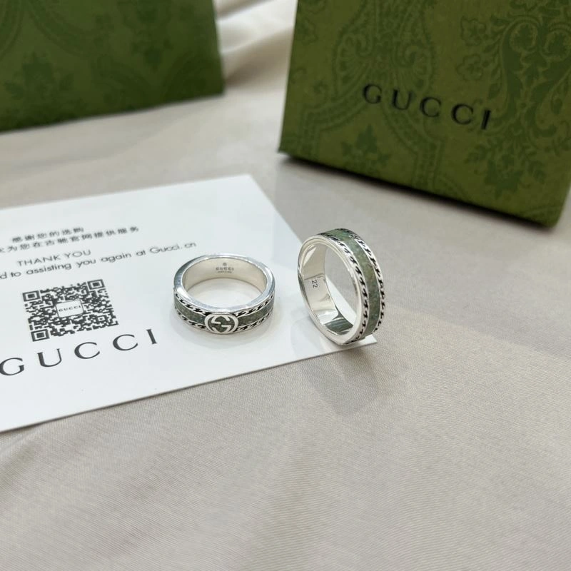 Gucci Rings Fashionable 245581