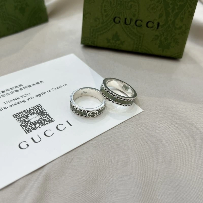 Gucci Rings Fashionable 245581