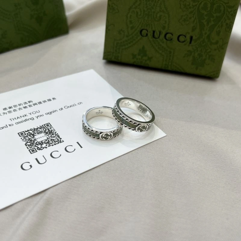 Gucci Rings Fashionable 245581