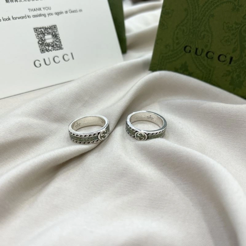 Gucci Rings Fashionable 245581