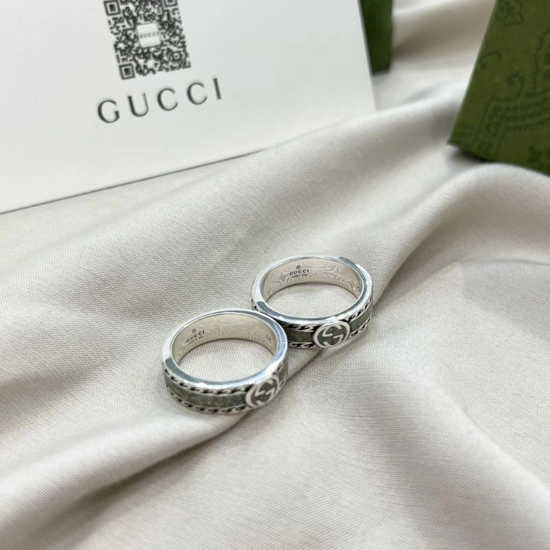 Gucci Rings Fashionable 245581