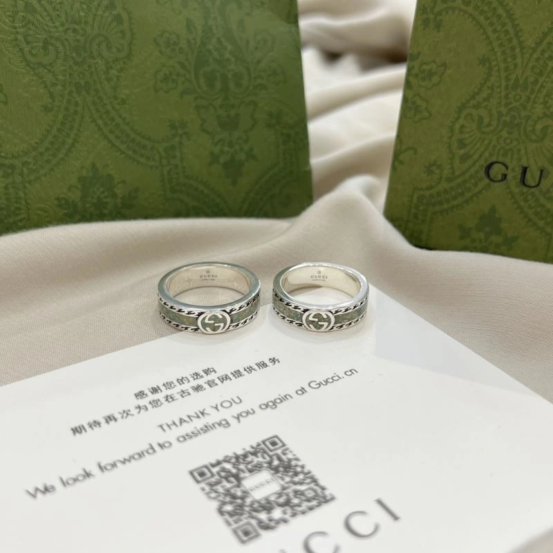 Gucci Rings Fashionable 245581