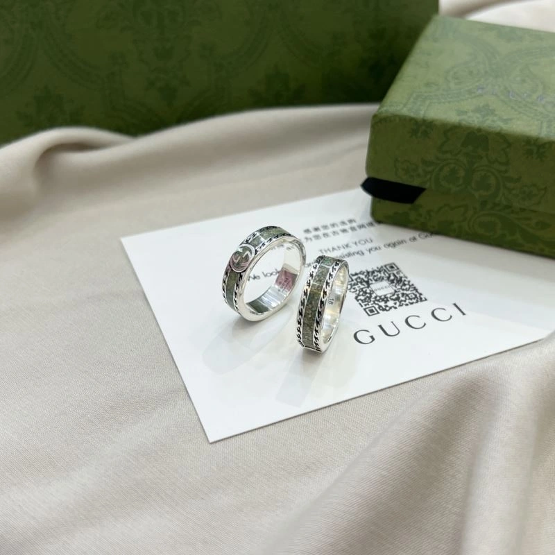Gucci Rings Fashionable 245581