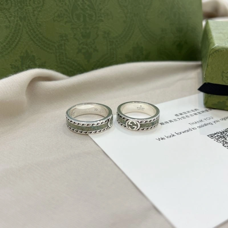 Gucci Rings Fashionable 245581