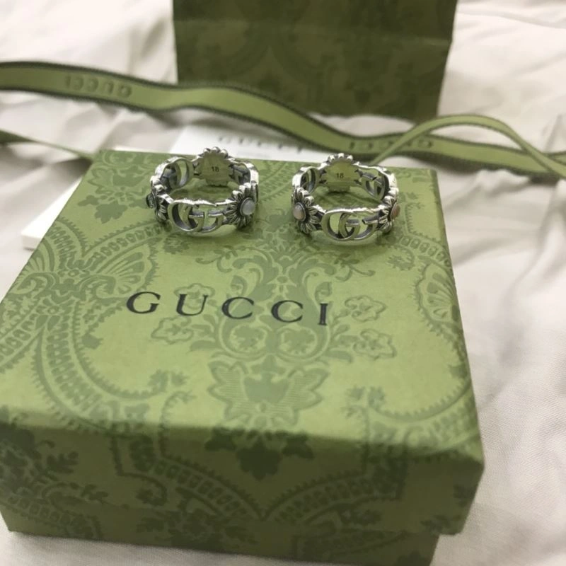 Gucci Rings FashionForward 245579
