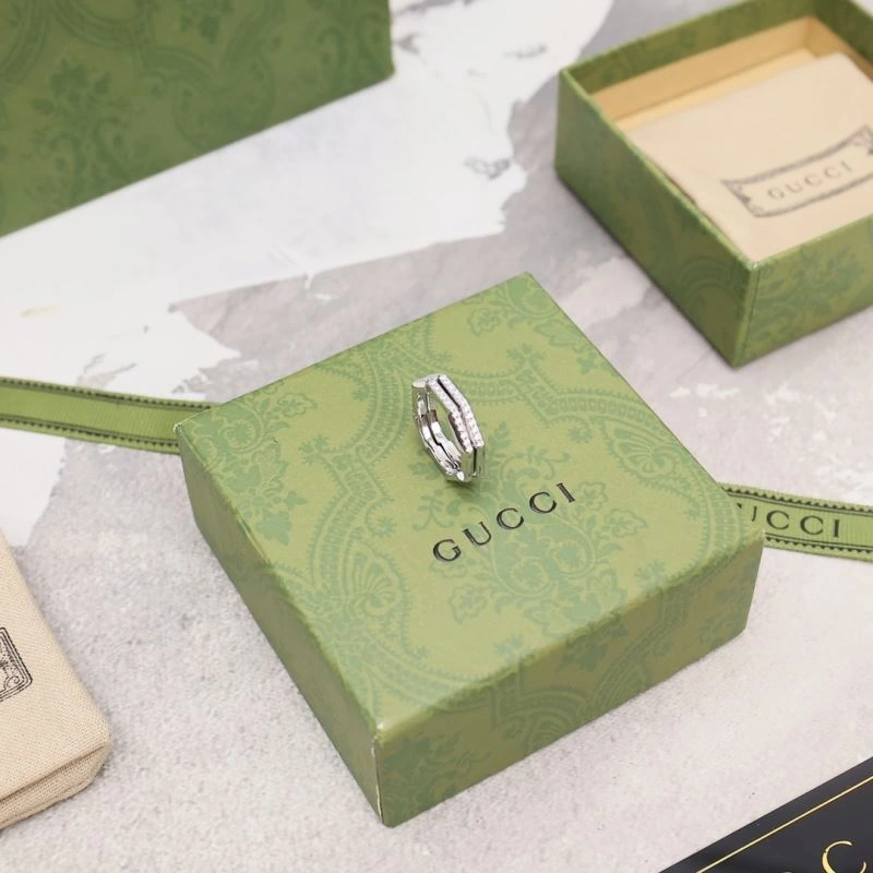 TravelReady Gucci Rings 245547