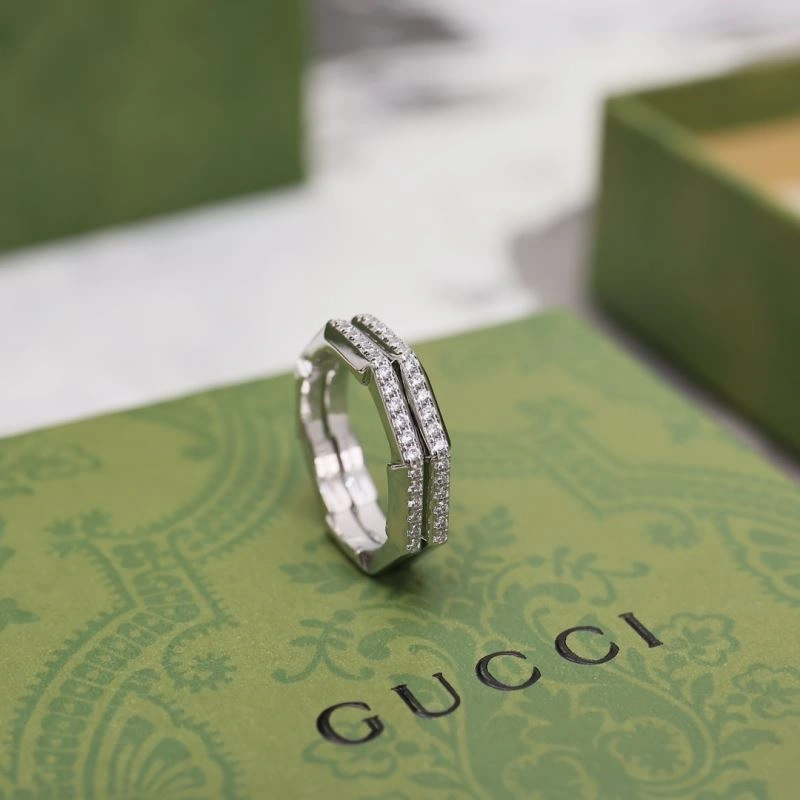 TravelReady Gucci Rings 245547