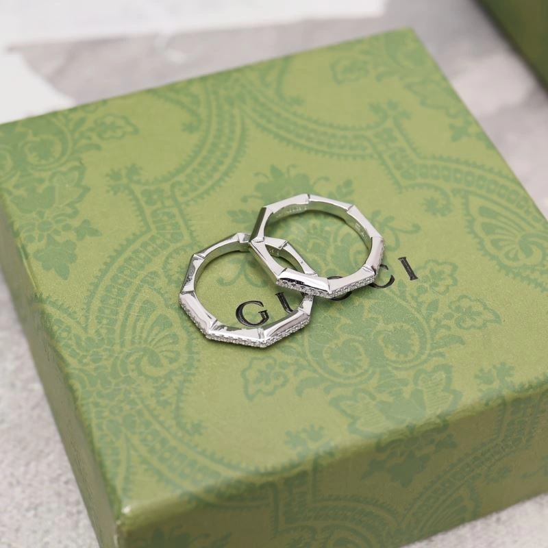 TravelReady Gucci Rings 245547