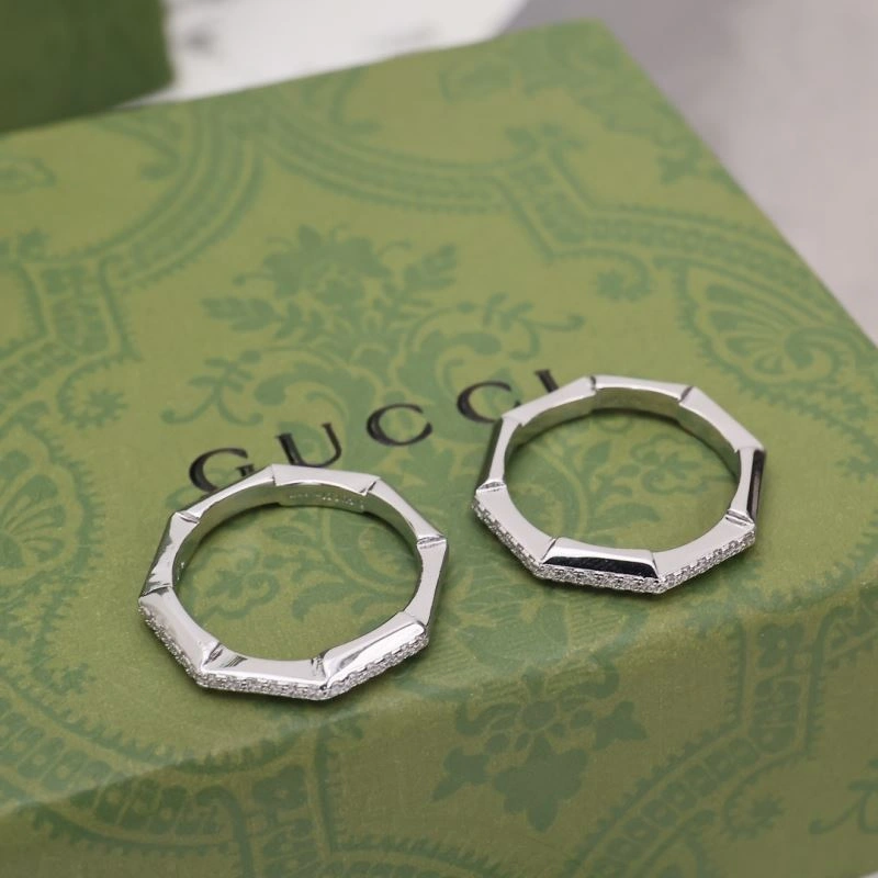 TravelReady Gucci Rings 245547