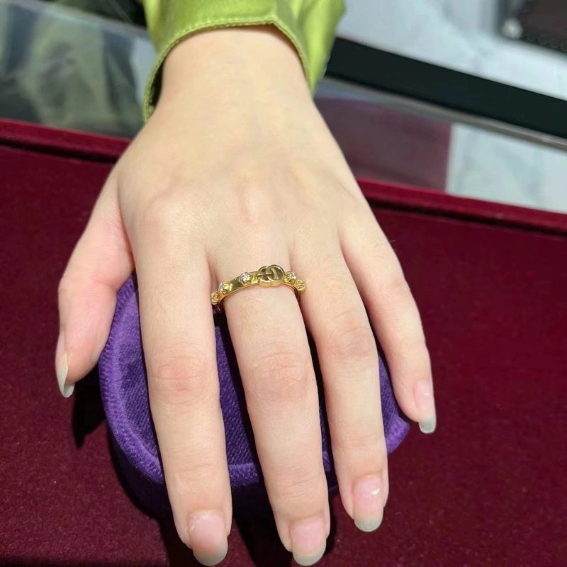 Timeless Gucci Rings 245566