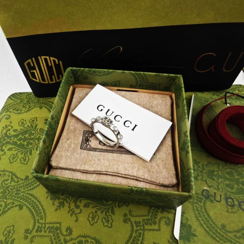 Timeless Gucci Rings 245566