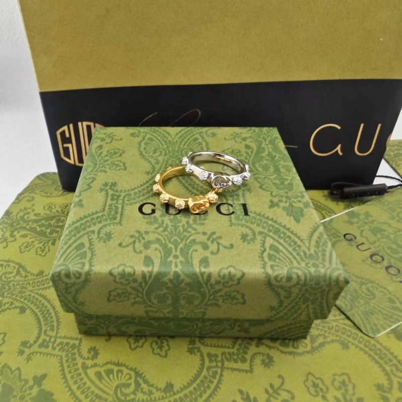 Timeless Gucci Rings 245566