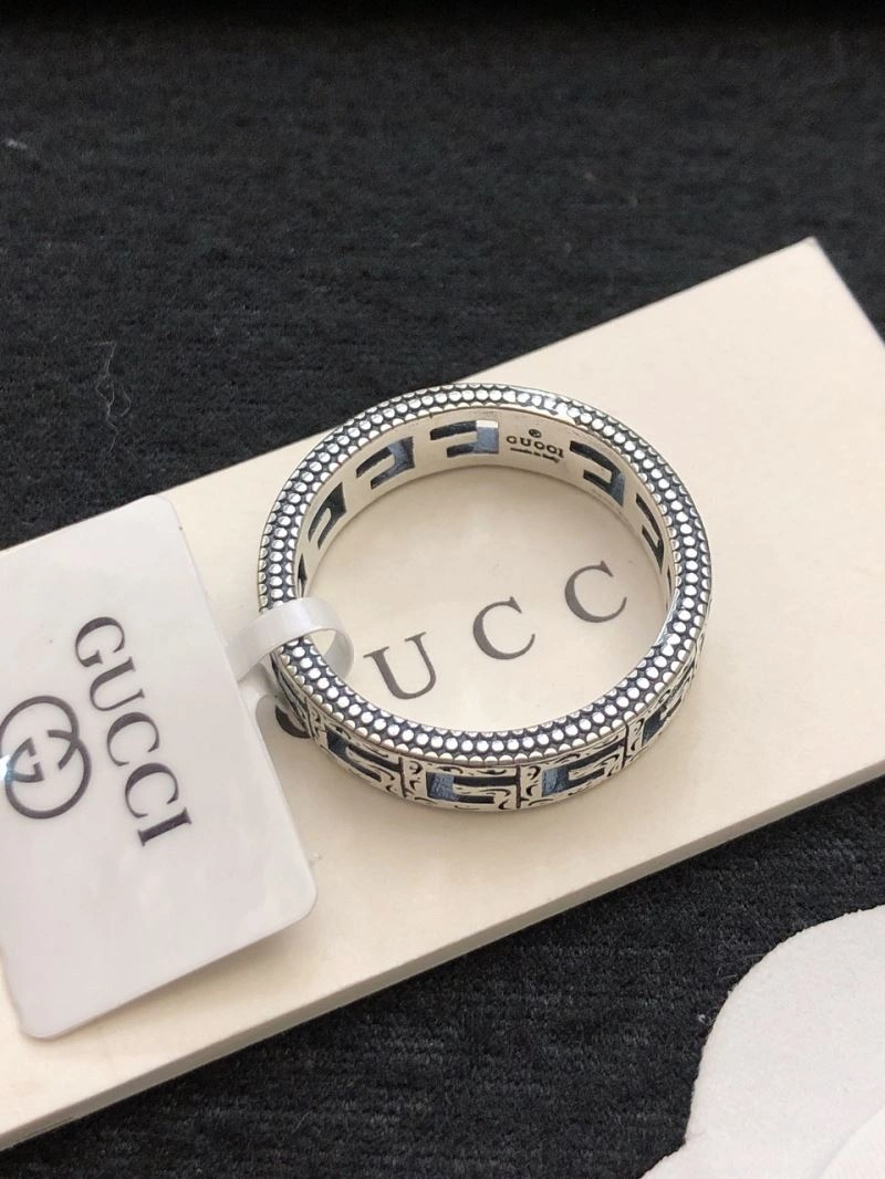 ZeroBulk Gucci Rings 245578