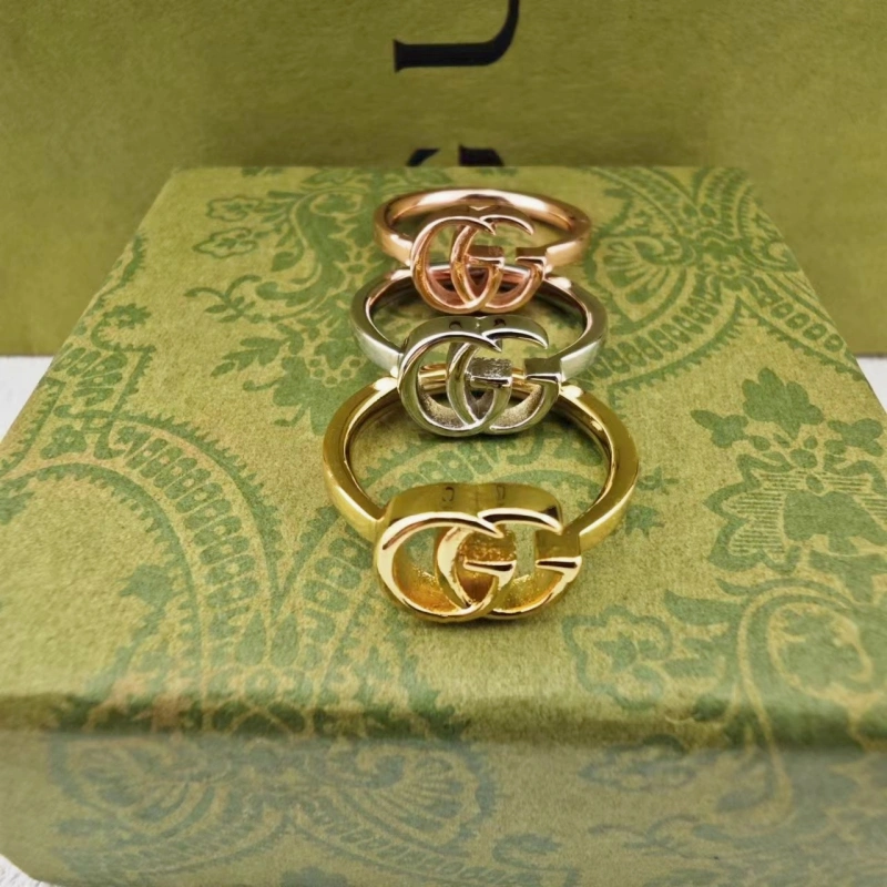 Gucci Rings Bold 245567