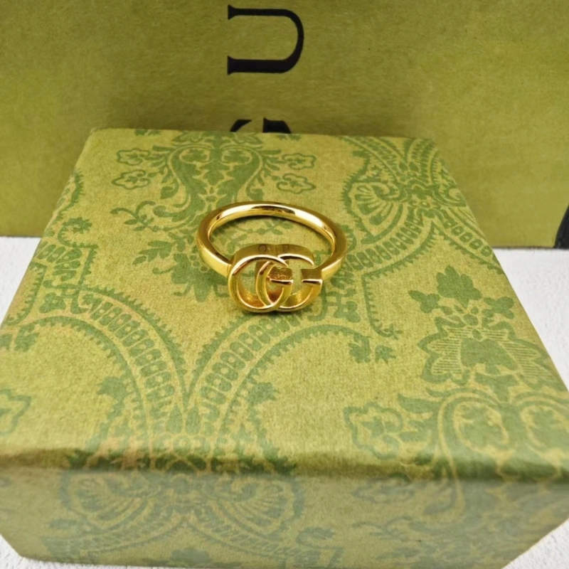 Gucci Rings Bold 245567