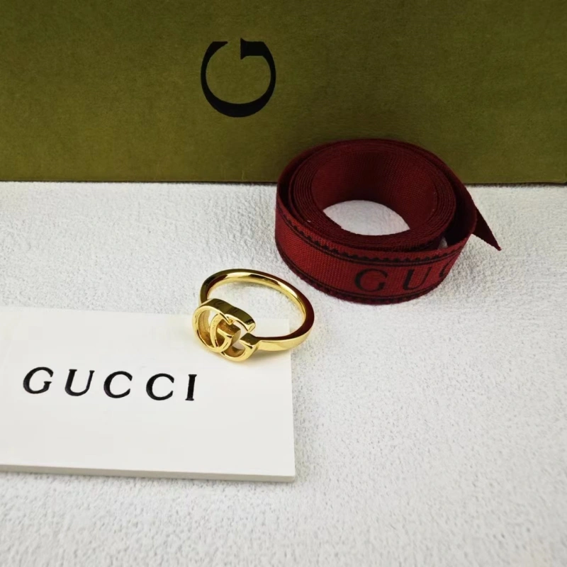 Gucci Rings Bold 245567