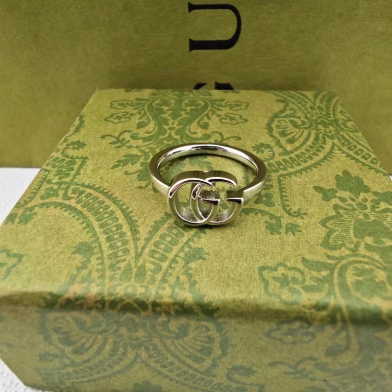 Gucci Rings Bold 245567