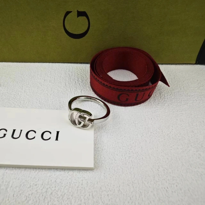 Gucci Rings Bold 245567
