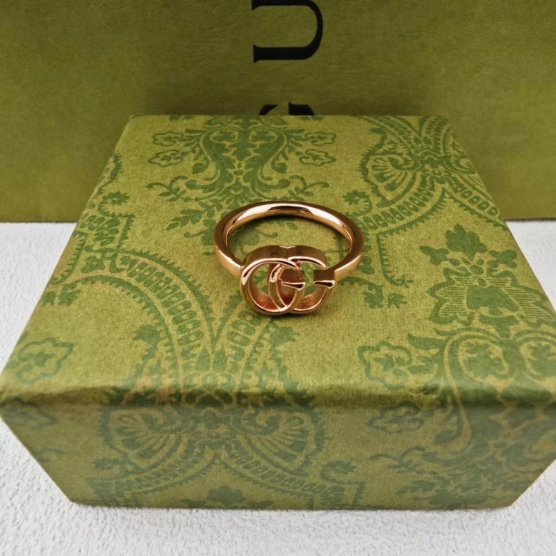 Gucci Rings Bold 245567