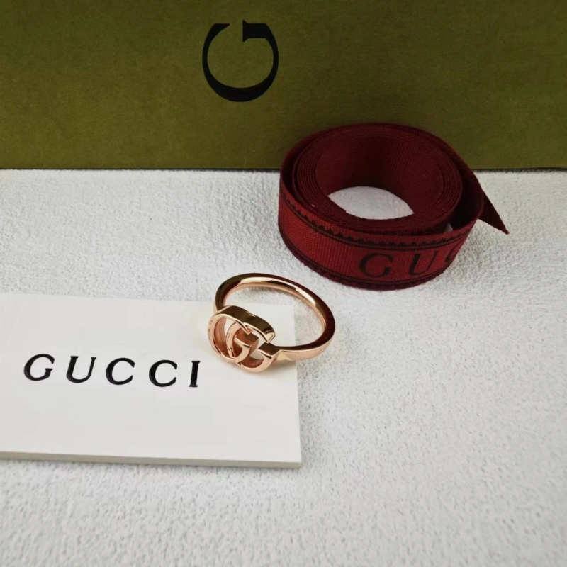 Gucci Rings Bold 245567