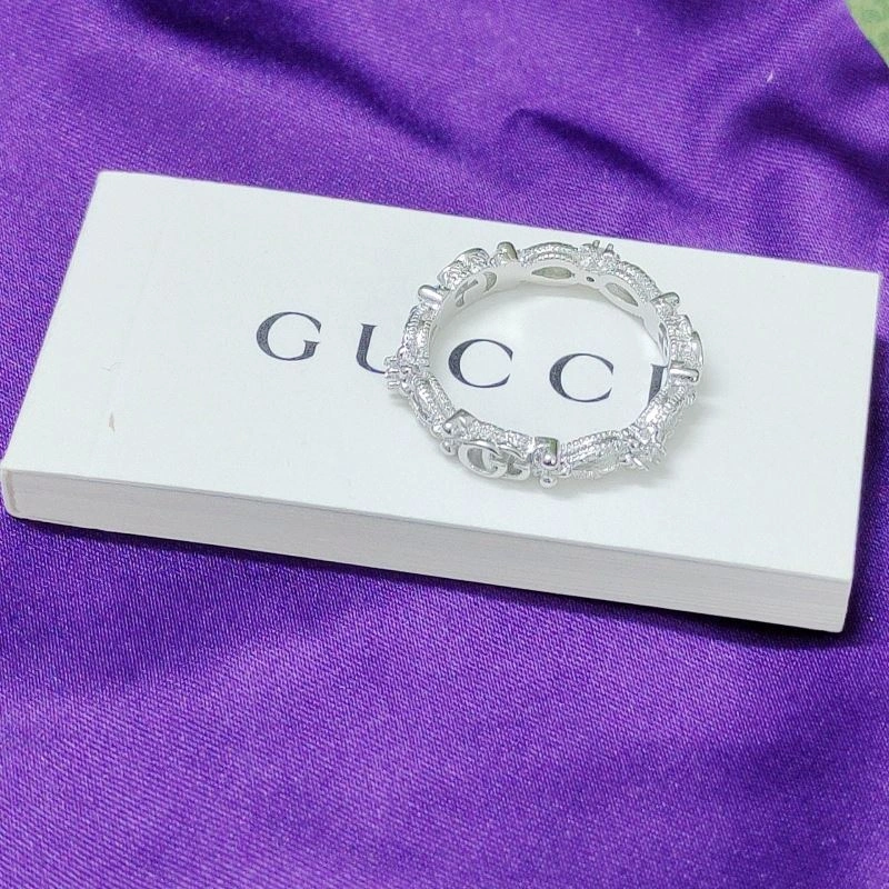 Gucci Rings MoistureWicking 245306