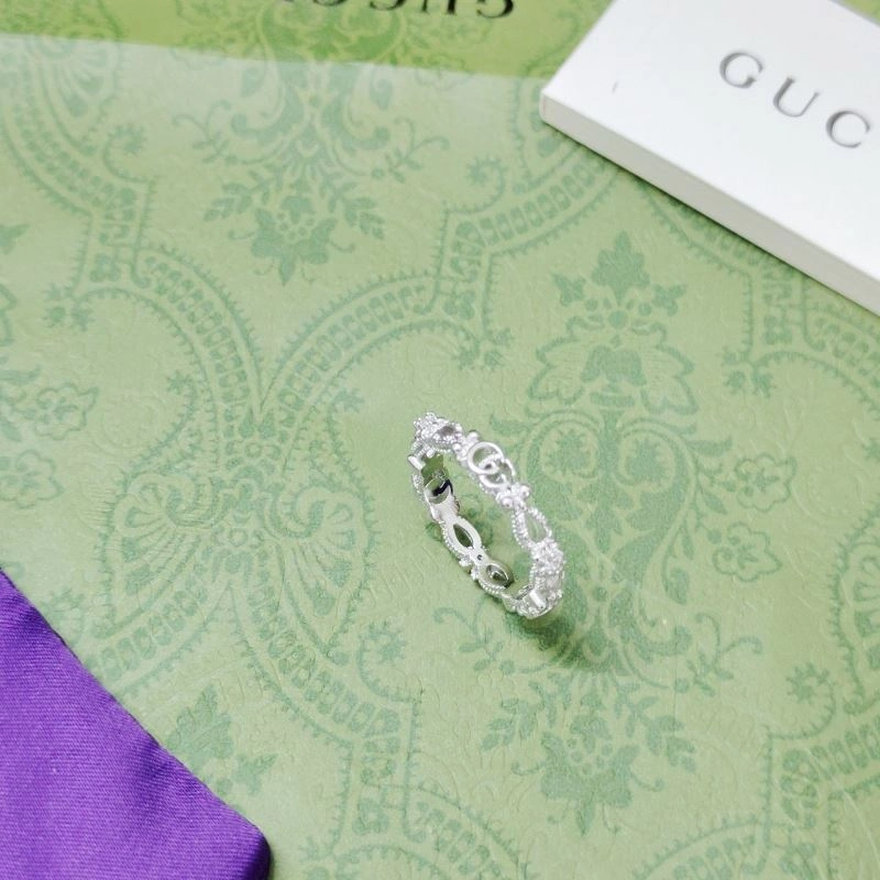Gucci Rings MoistureWicking 245306