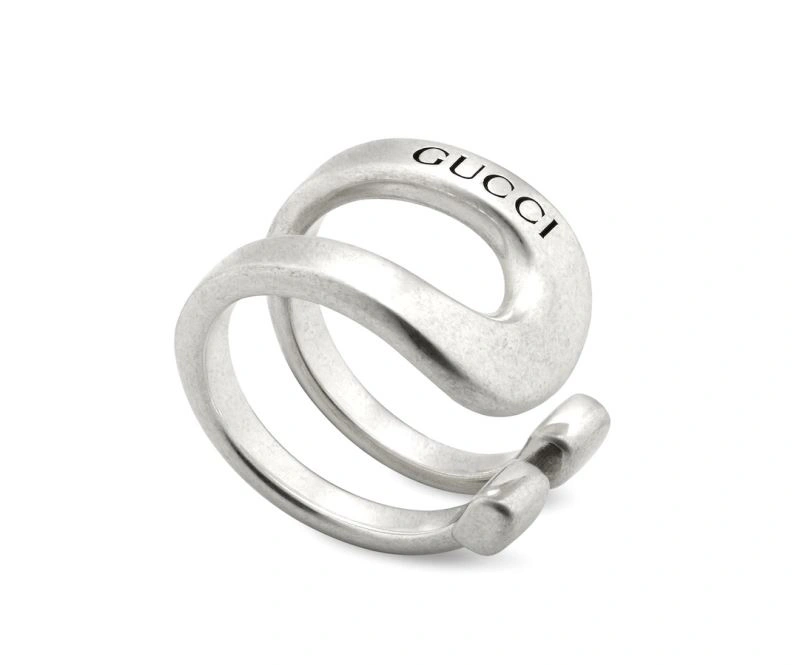 Gucci Rings SoftTouch 245317