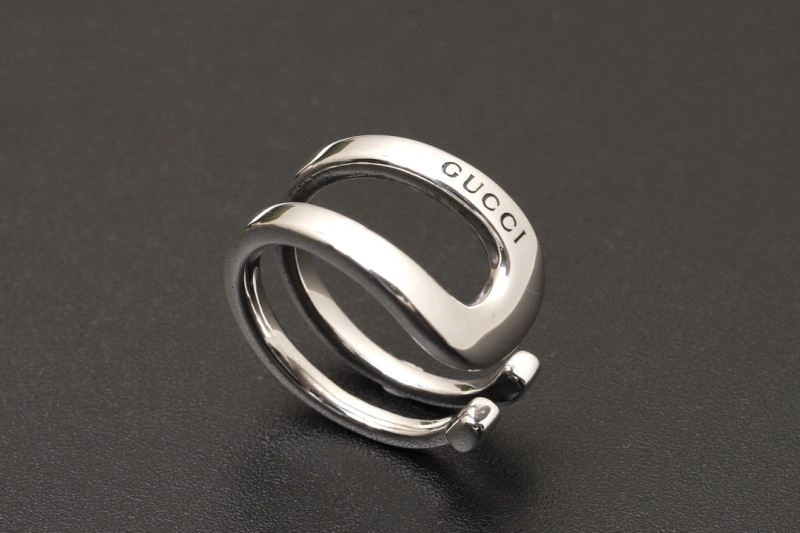 Gucci Rings SoftTouch 245317