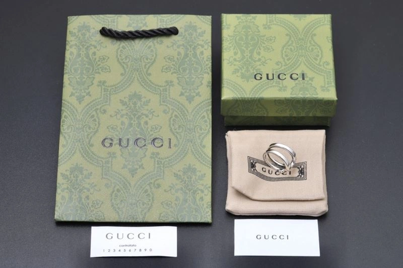 Gucci Rings SoftTouch 245317