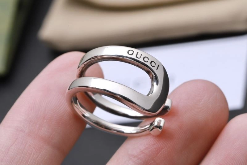 Gucci Rings SoftTouch 245317