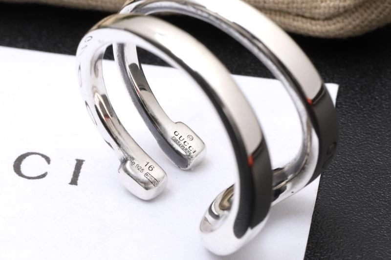 Gucci Rings SoftTouch 245317