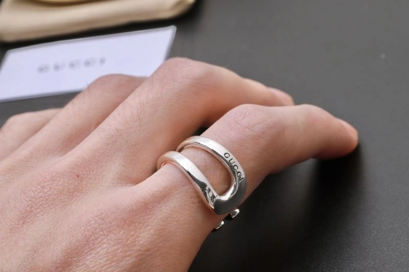 Gucci Rings SoftTouch 245317