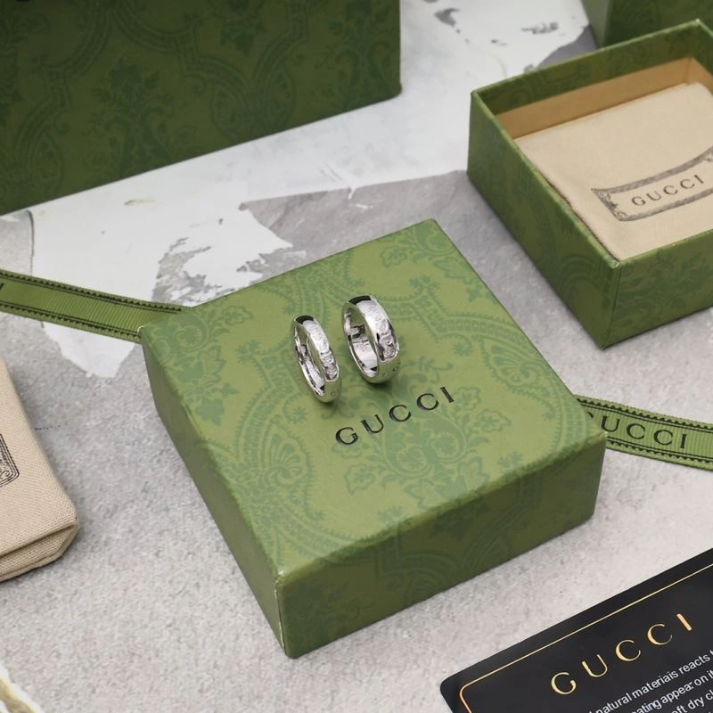 Gucci Rings Resilient 245300
