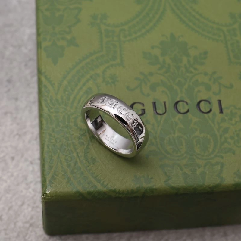 Gucci Rings Resilient 245300