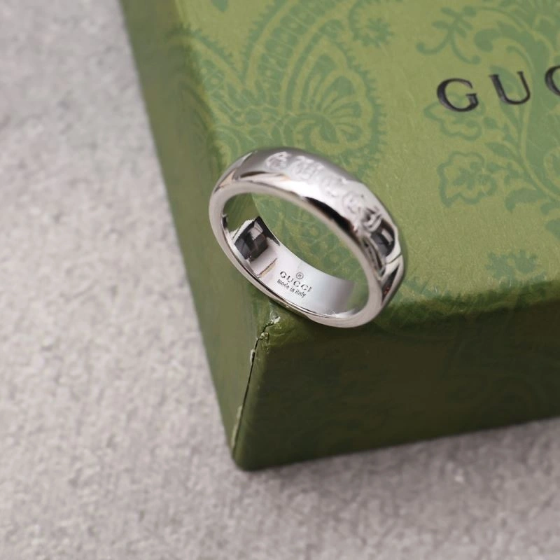 Gucci Rings Resilient 245300
