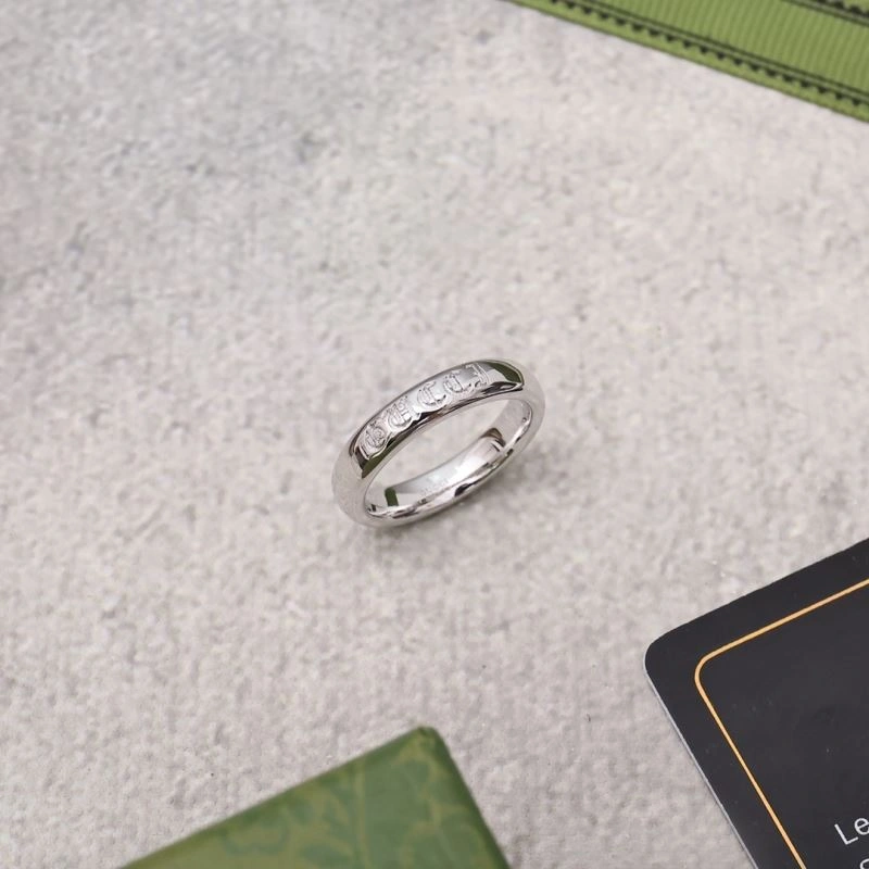 Gucci Rings Resilient 245300