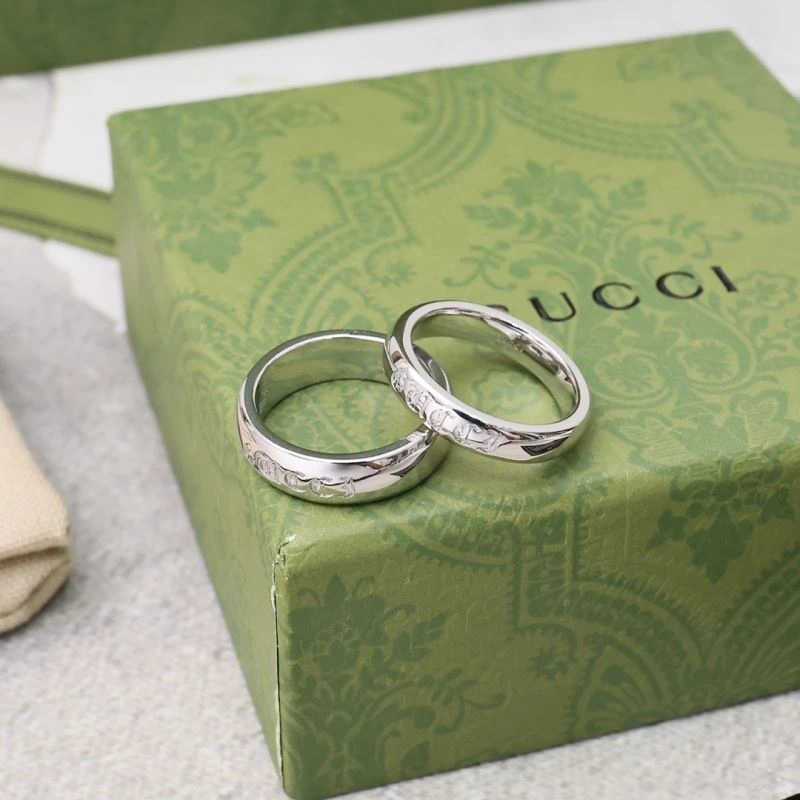 Gucci Rings Resilient 245300