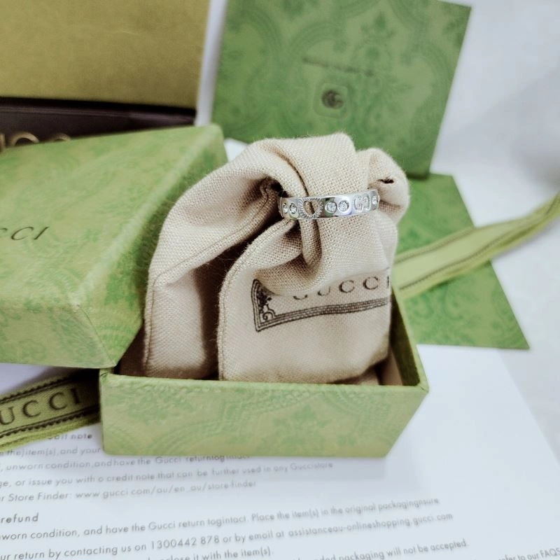 Gucci Rings BestValue 244994
