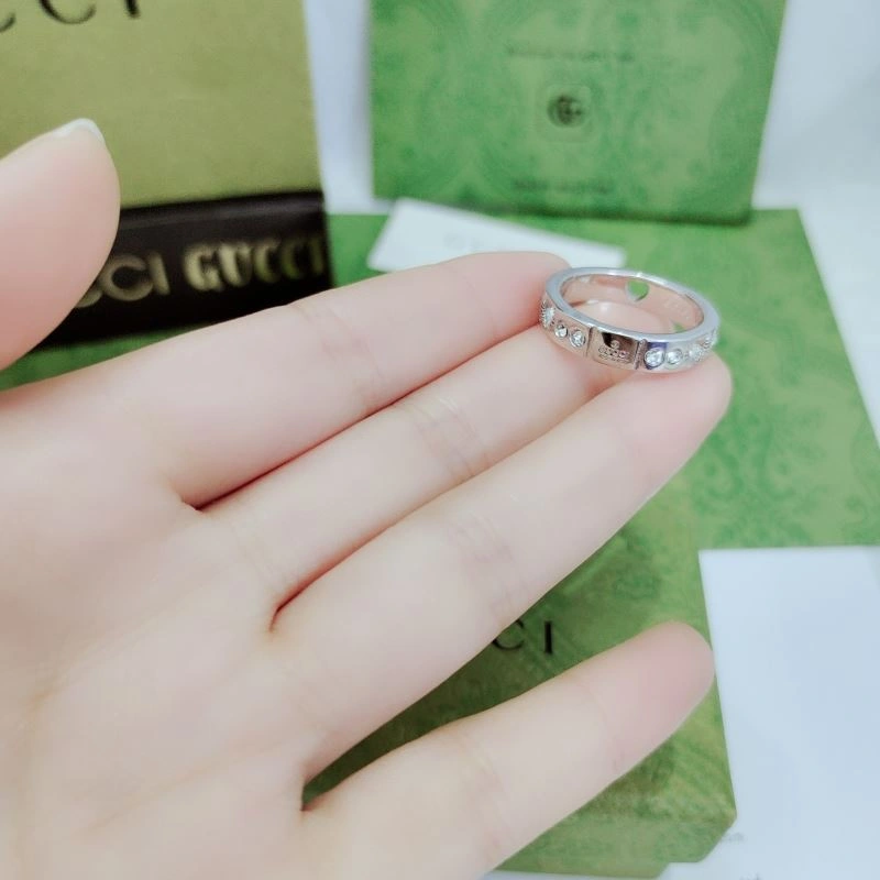 Gucci Rings BestValue 244994