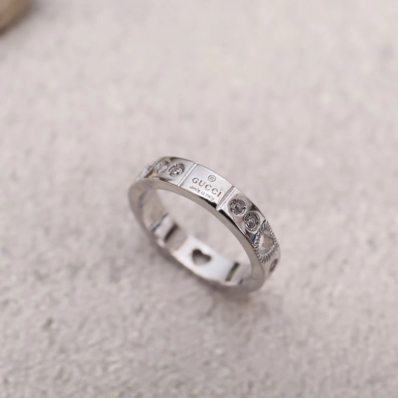 Gucci Rings UrbanChic 244966
