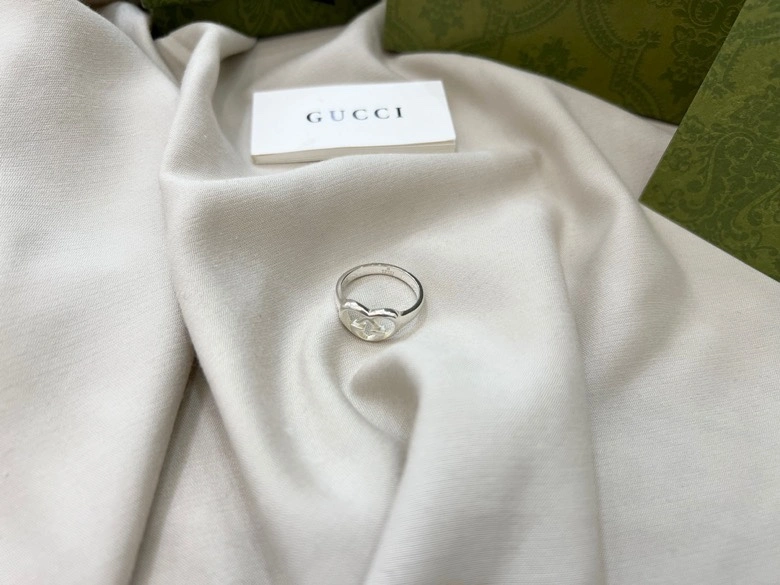 Gucci Rings Supportive 244970