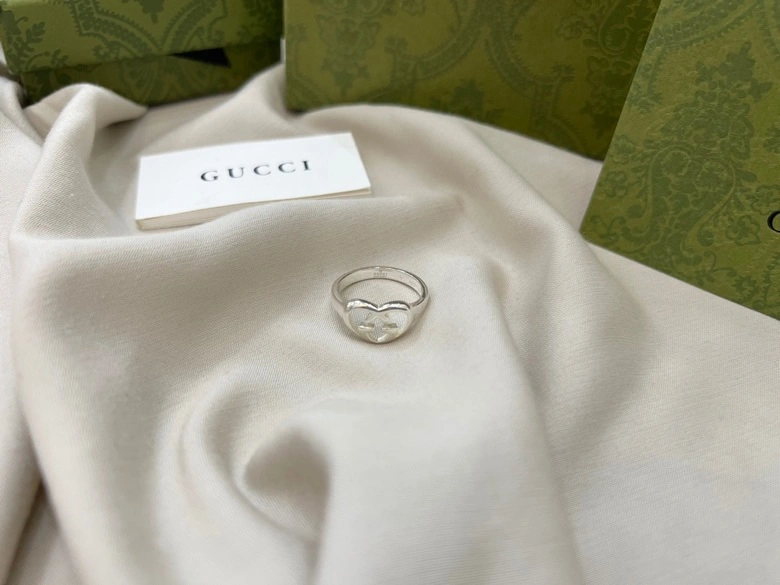 Gucci Rings Supportive 244970